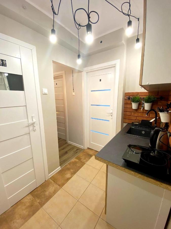 Cosy Room Gdansk Exterior photo